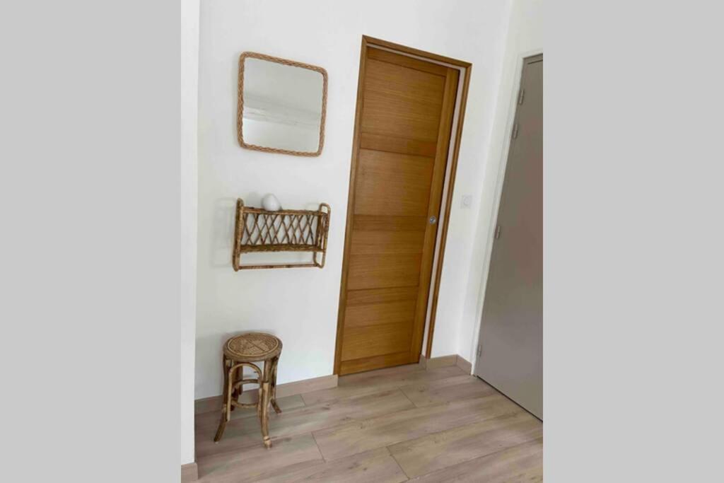 Au Coin Des Hospices Apartment Beaune  Exterior photo